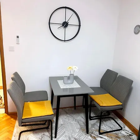 Vintage Soul Daire Saraybosna