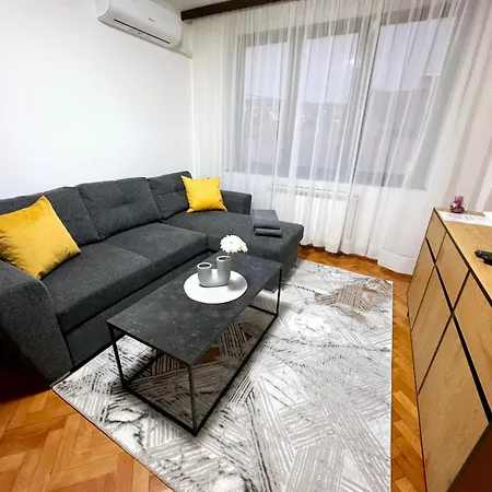 Vintage Soul Apartament Sarajewo