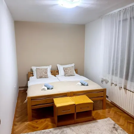 Vintage Soul Saraybosna