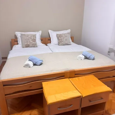 Vintage Soul Daire *