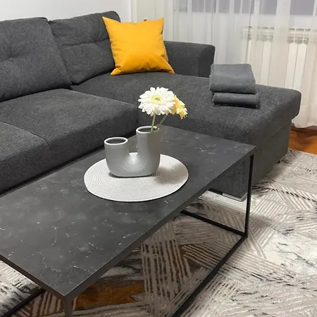 Vintage Soul Daire Saraybosna