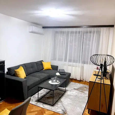 Vintage Soul Apartmán
