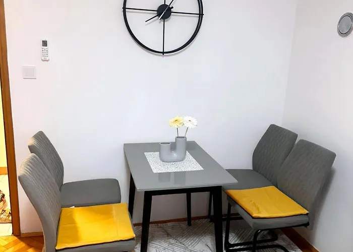 Vintage Soul Appartamento Sarajevo