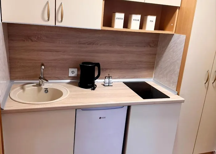 Vintage Soul Appartamento