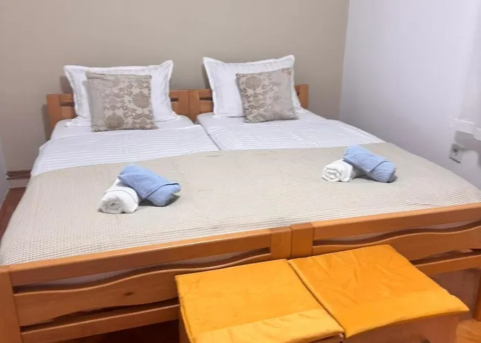 Vintage Soul Appartamento *