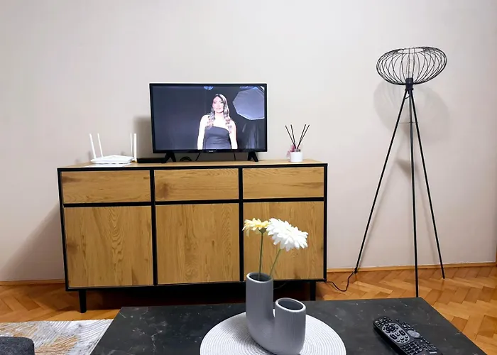 Vintage Soul Sarajevo