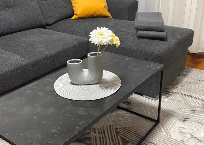 Vintage Soul Appartamento Sarajevo