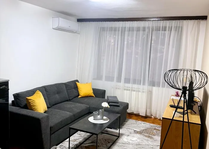 Vintage Soul Appartamento